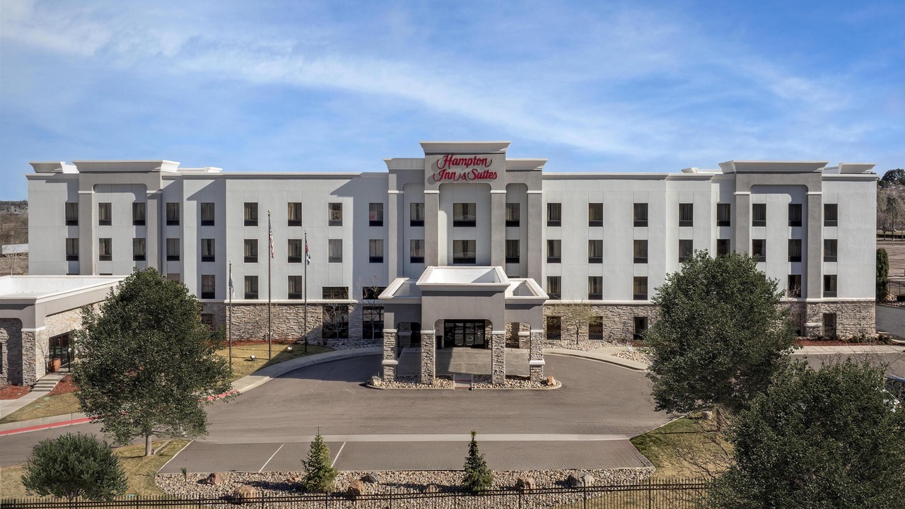 Photo of Outdoor in Southwest Colorado Springs