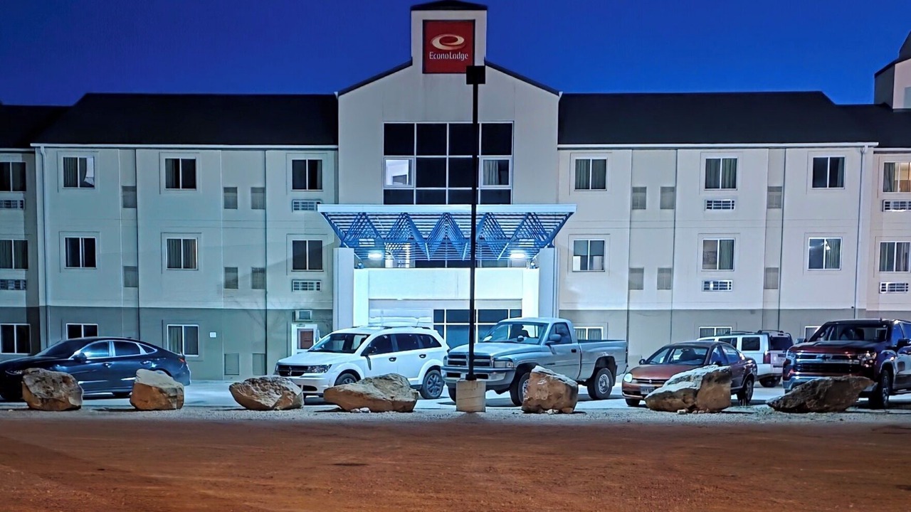 Photo of Outdoor in Hot Springs