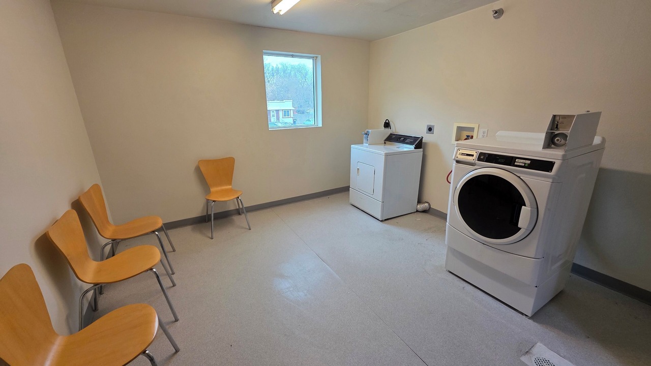 Photo of Bedroom in Hot Springs