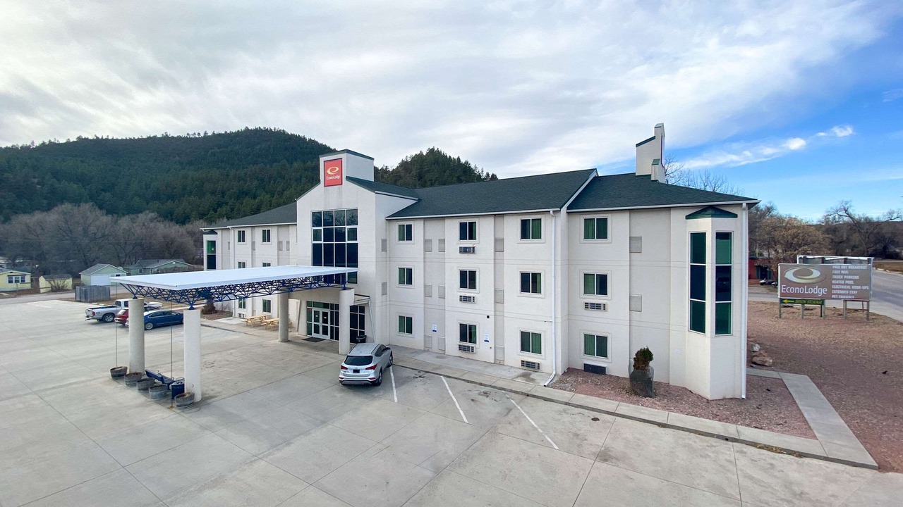 Photo of Outdoor in Hot Springs
