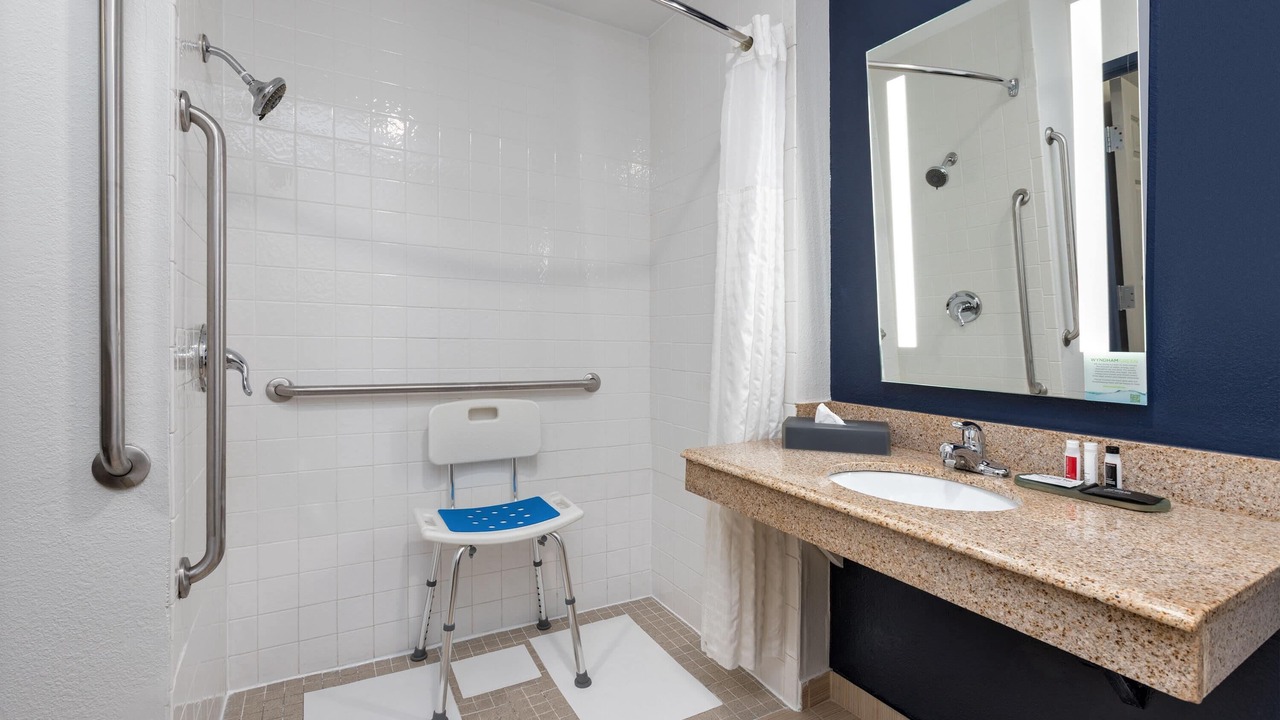 Photo of Bathroom in Paris