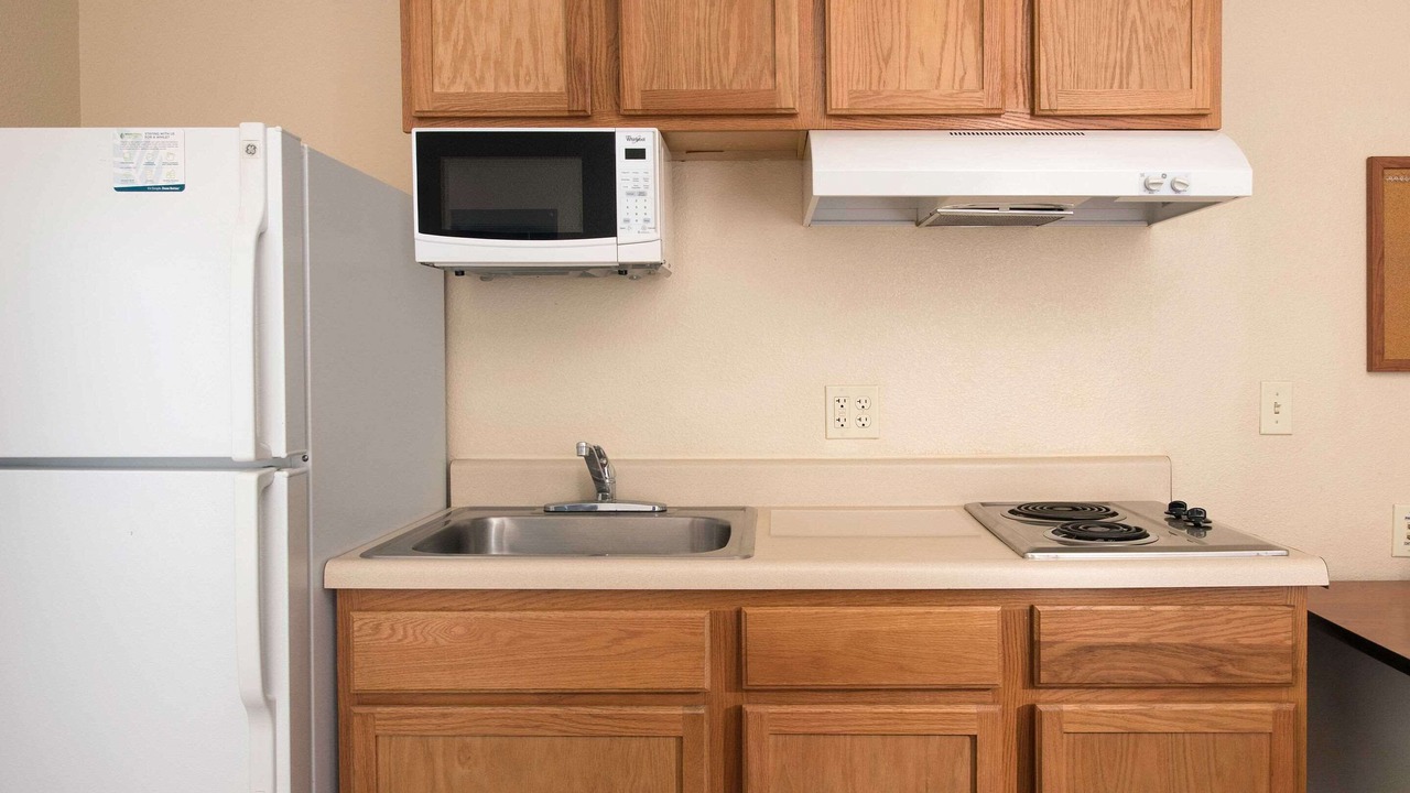 Photo of Kitchen in Clearview City