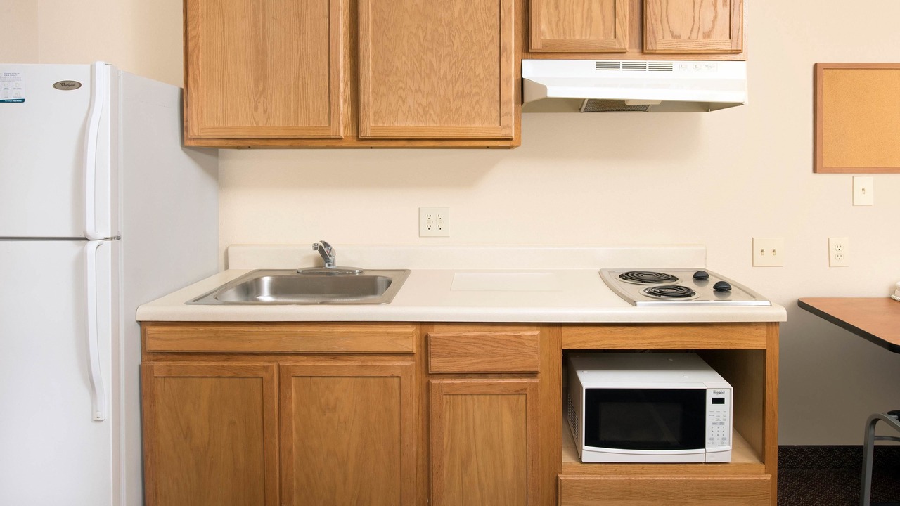 Photo of Kitchen in Clearview City