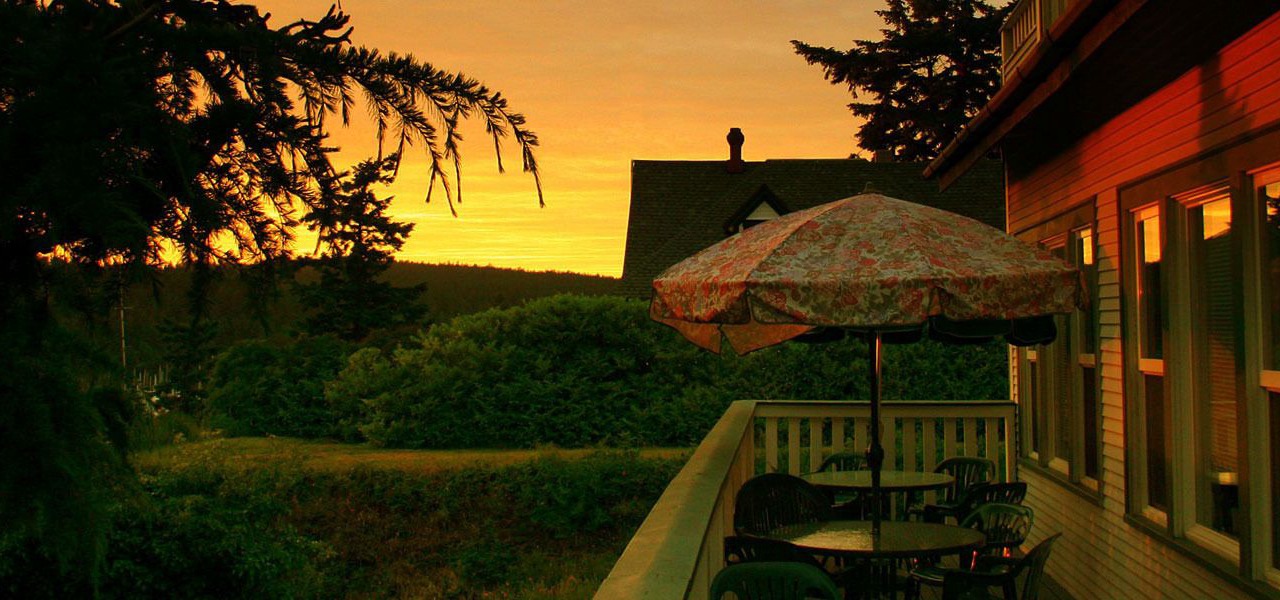 Photo of Outdoor in Friday Harbor