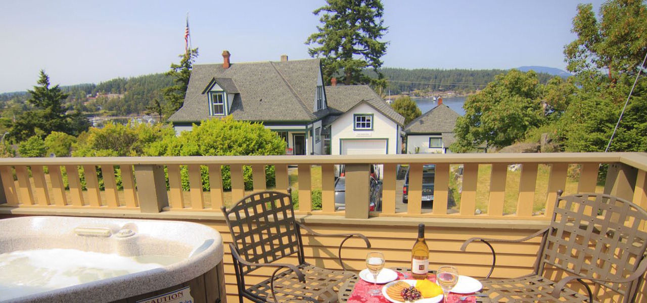 Photo of Outdoor in Friday Harbor