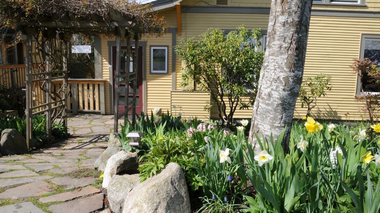 Photo of Outdoor in Friday Harbor