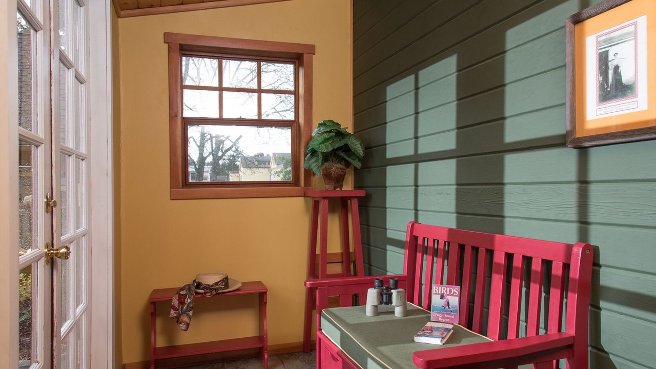Photo of Outdoor in Friday Harbor