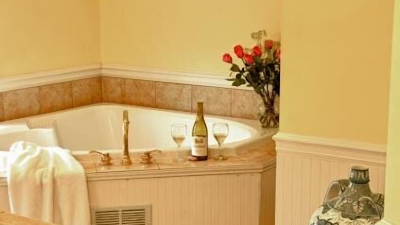 Photo of Bathroom in Friday Harbor
