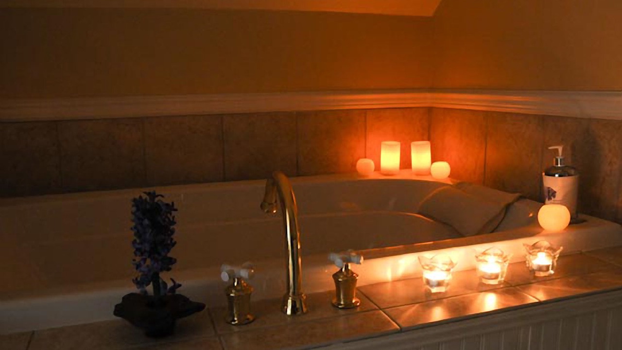 Photo of Bathroom in Friday Harbor