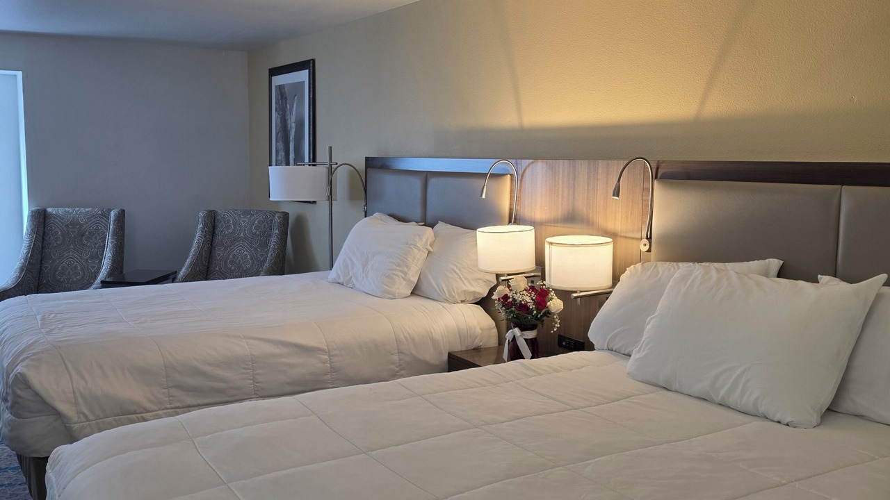 Photo of Bedroom in Omak