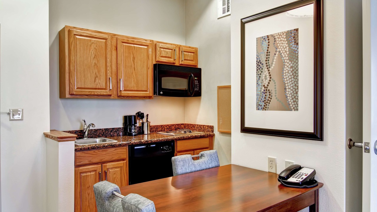 Photo of Kitchen in Central Oklahoma City