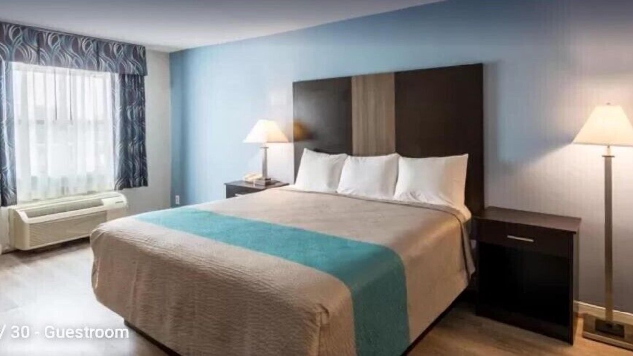 Photo of Bedroom in Mineral Wells
