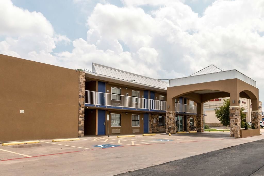 Photo of Outdoor in Mineral Wells