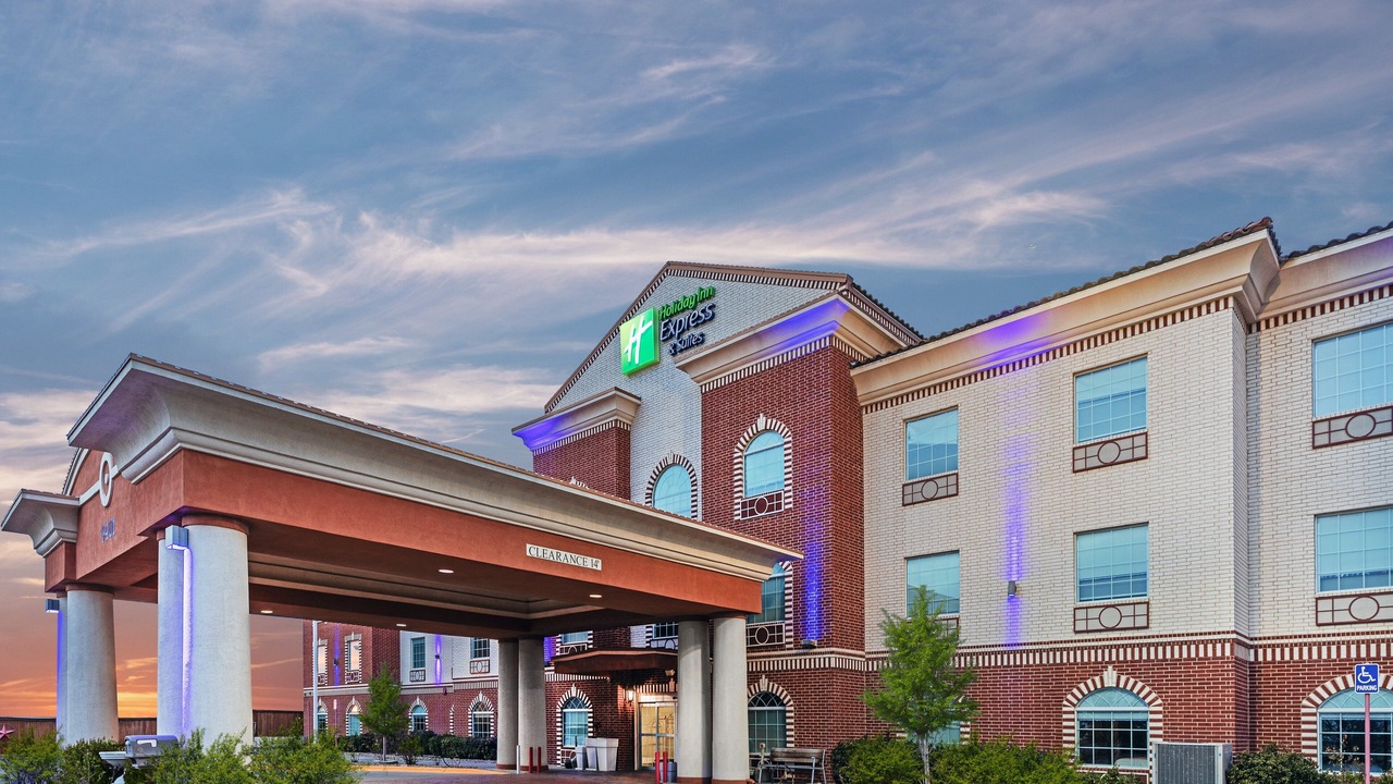 Photo of Outdoor in Amarillo
