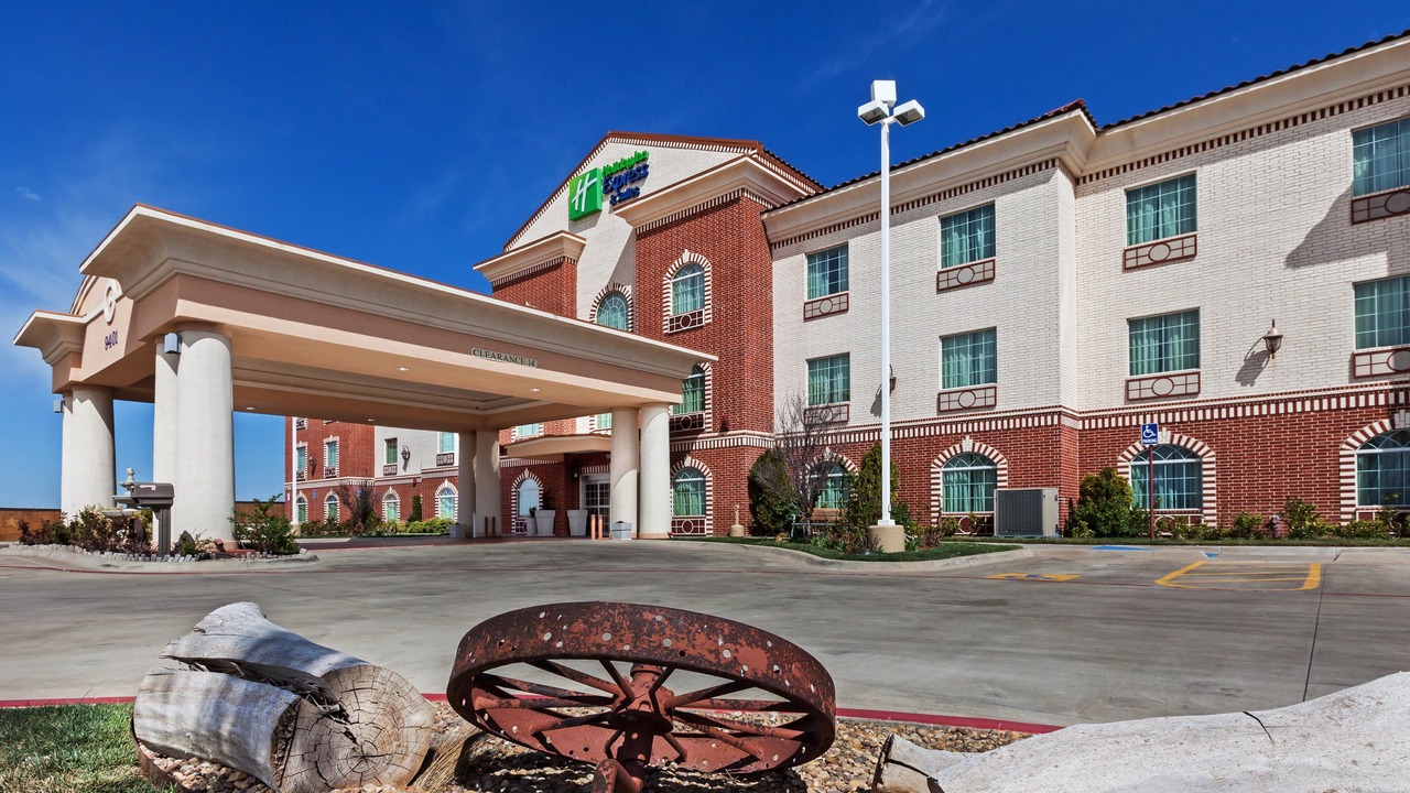 Photo of Outdoor in Amarillo