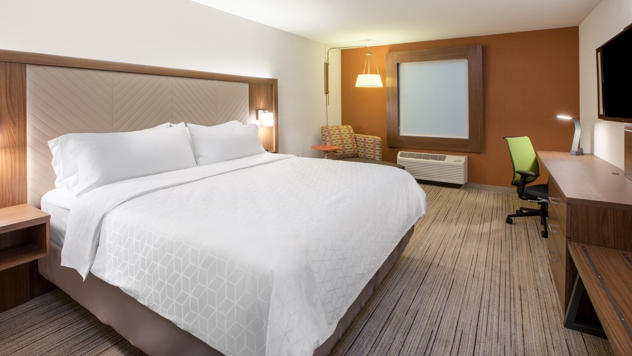 Photo of Bedroom in Amarillo