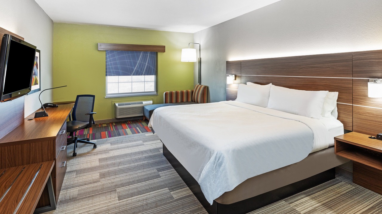 Photo of Bedroom in Amarillo