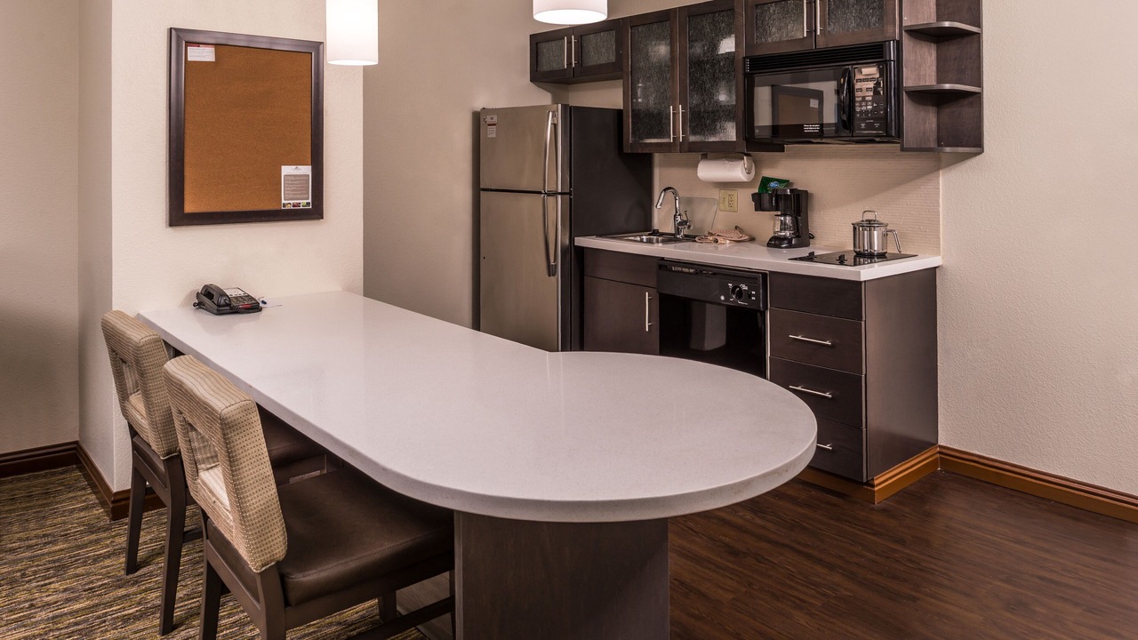 Photo of Kitchen in I-435 West KC-KS