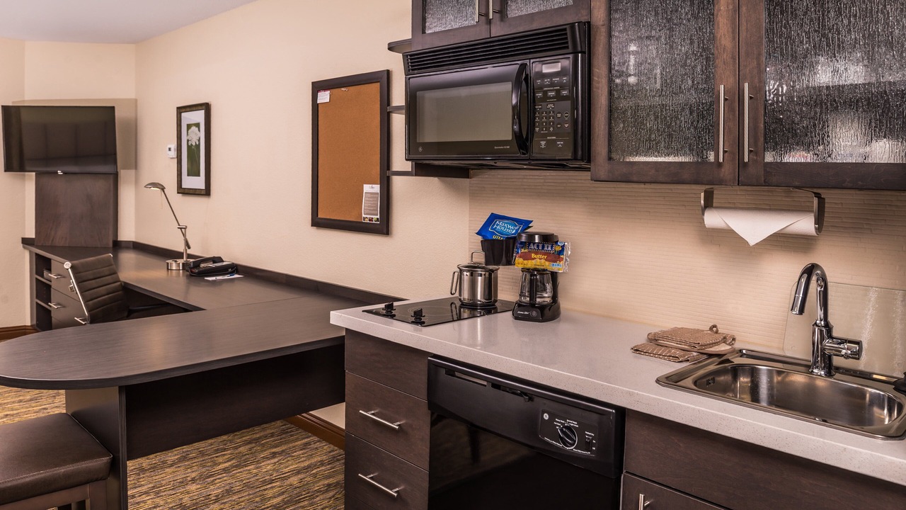 Photo of Kitchen in I-435 West KC-KS