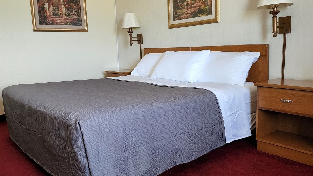 Photo of Bedroom in Bethany