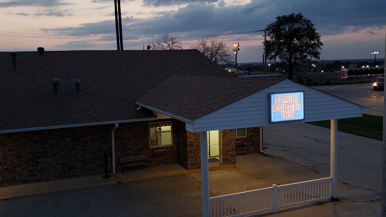 Photo of Outdoor in Bethany