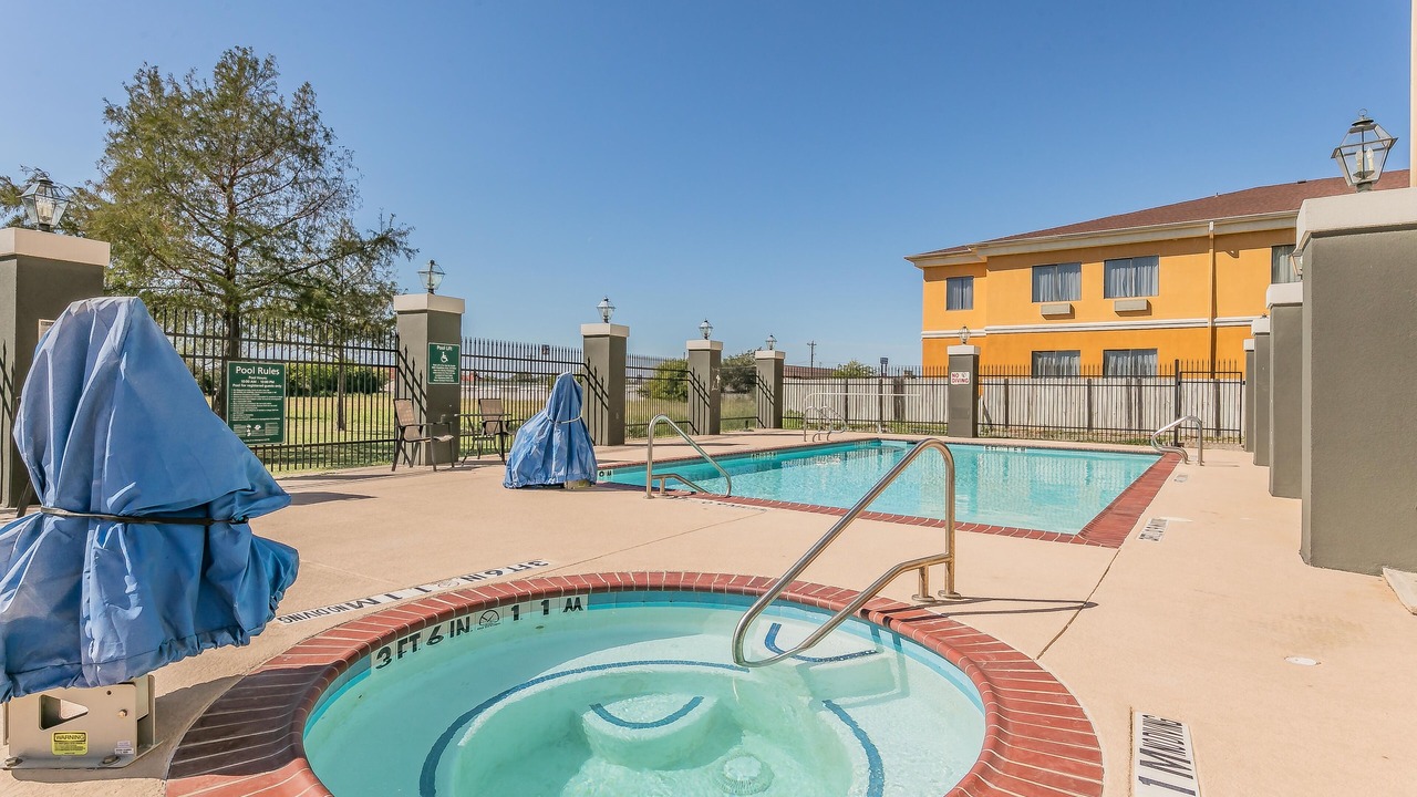 Photo of Outdoor in Granbury
