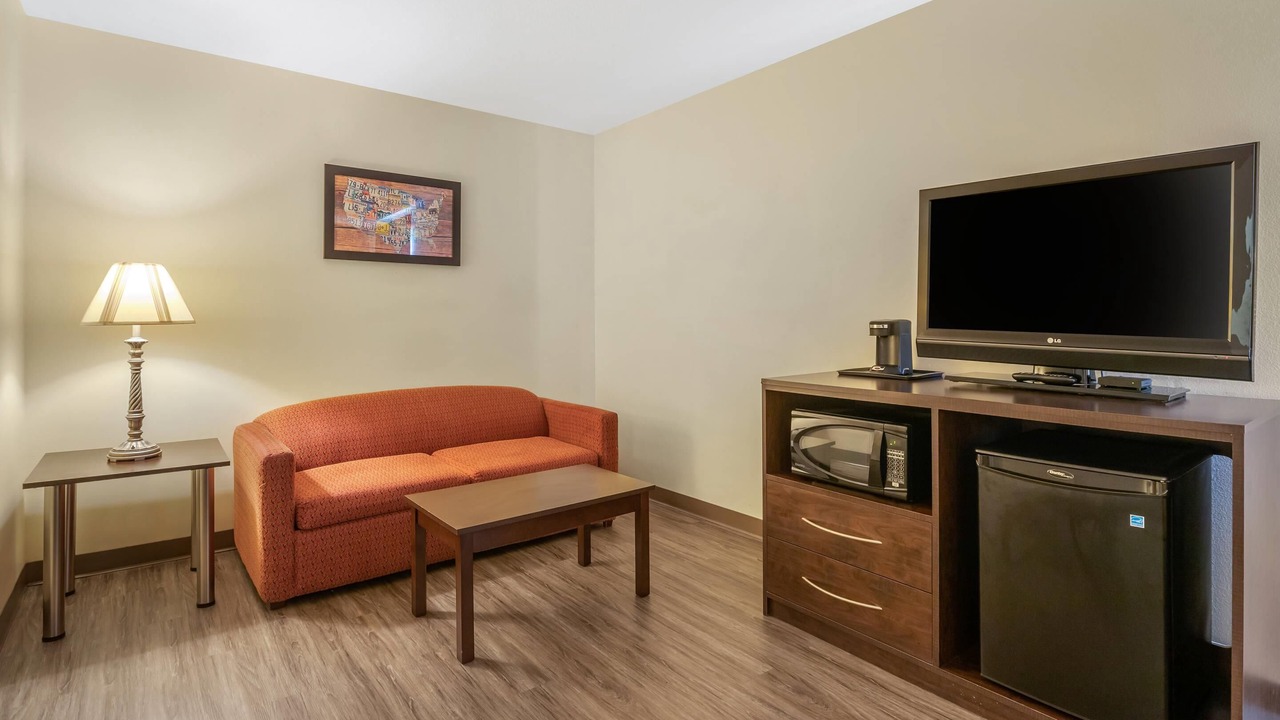 Photo of Bedroom in Des Moines