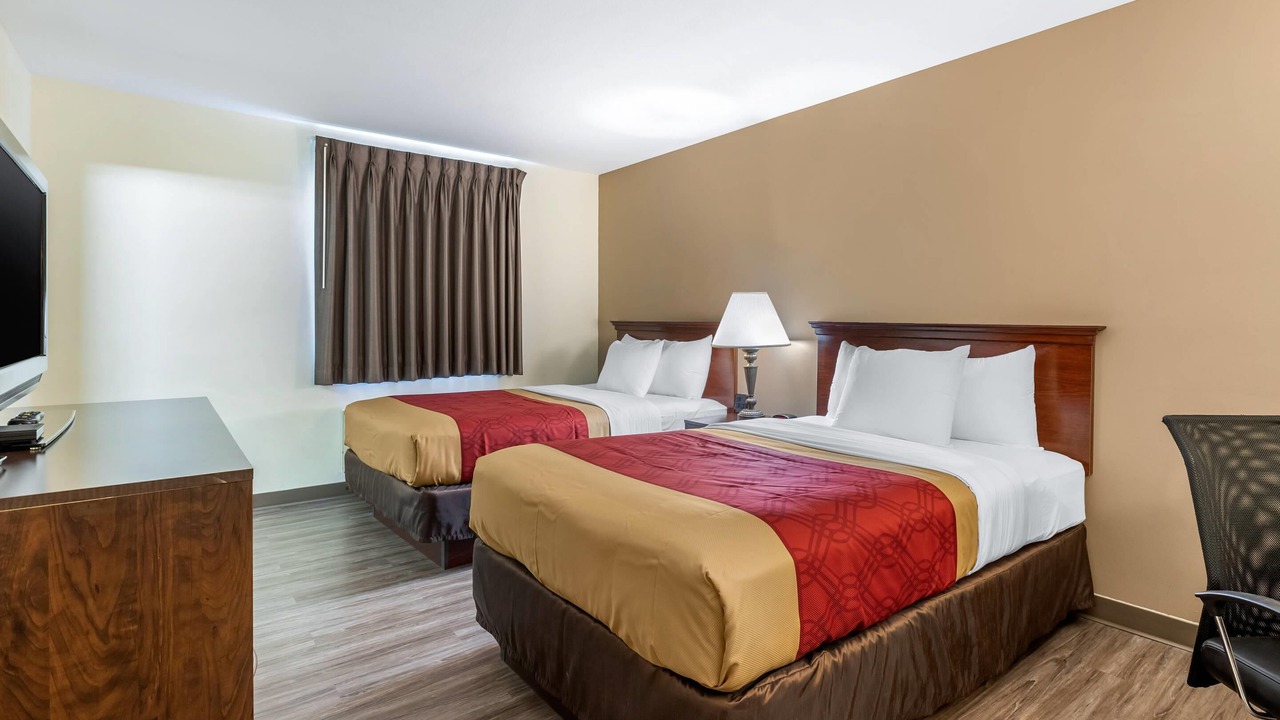 Photo of Bedroom in Des Moines