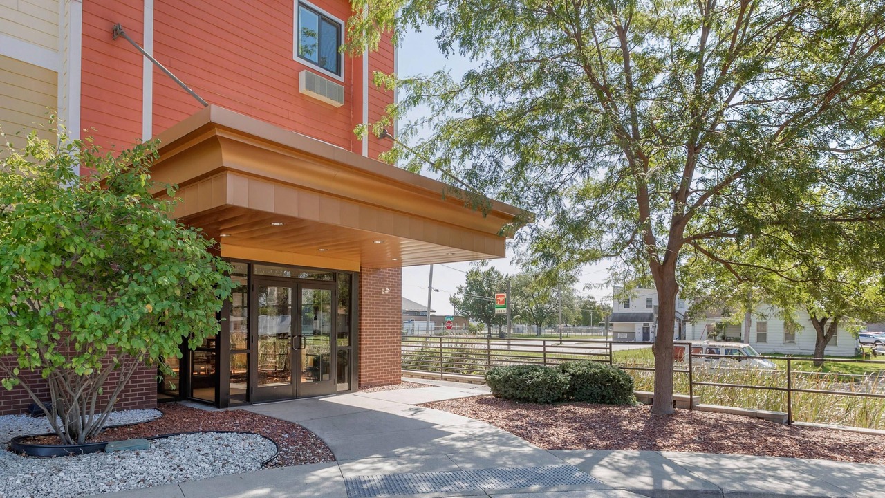 Photo of Outdoor in Des Moines