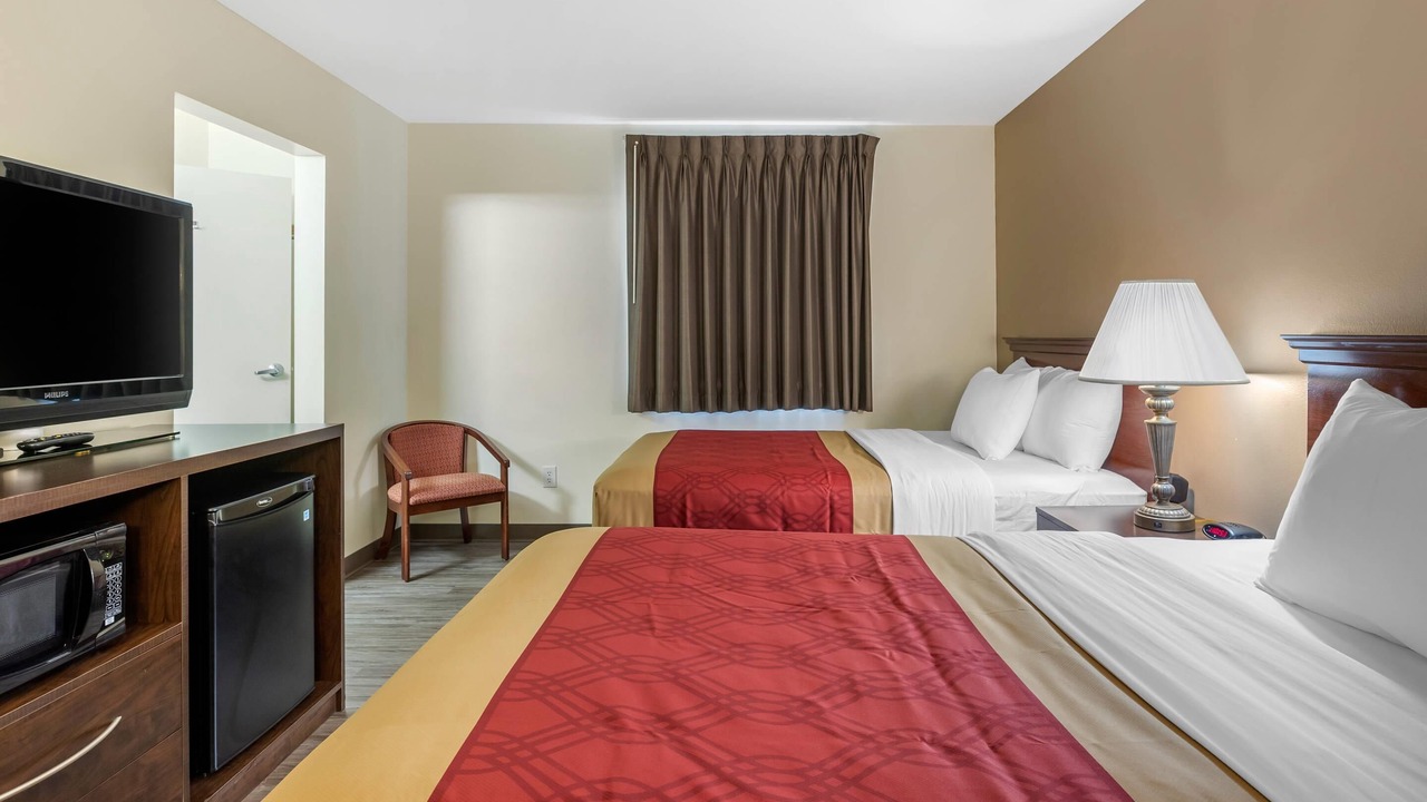 Photo of Bedroom in Des Moines