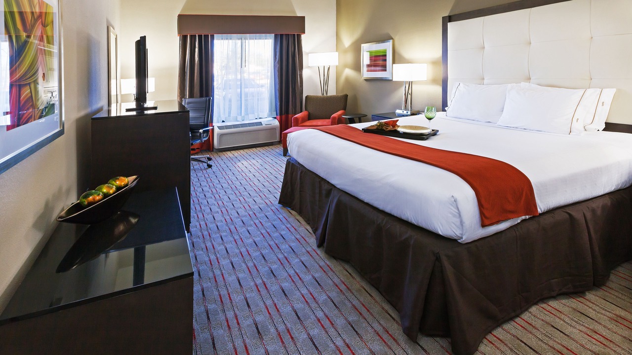 Photo of Bedroom in Frisco