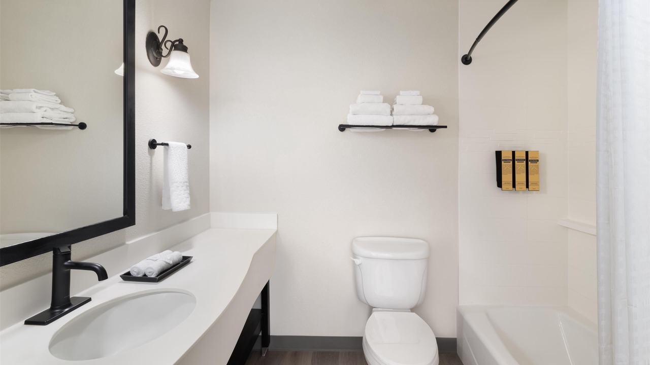 Photo of Bathroom in Cheyenne