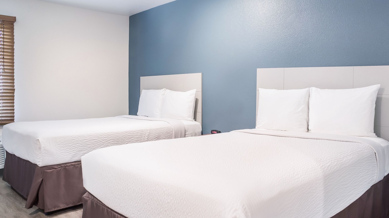Photo of Bedroom in Amarillo