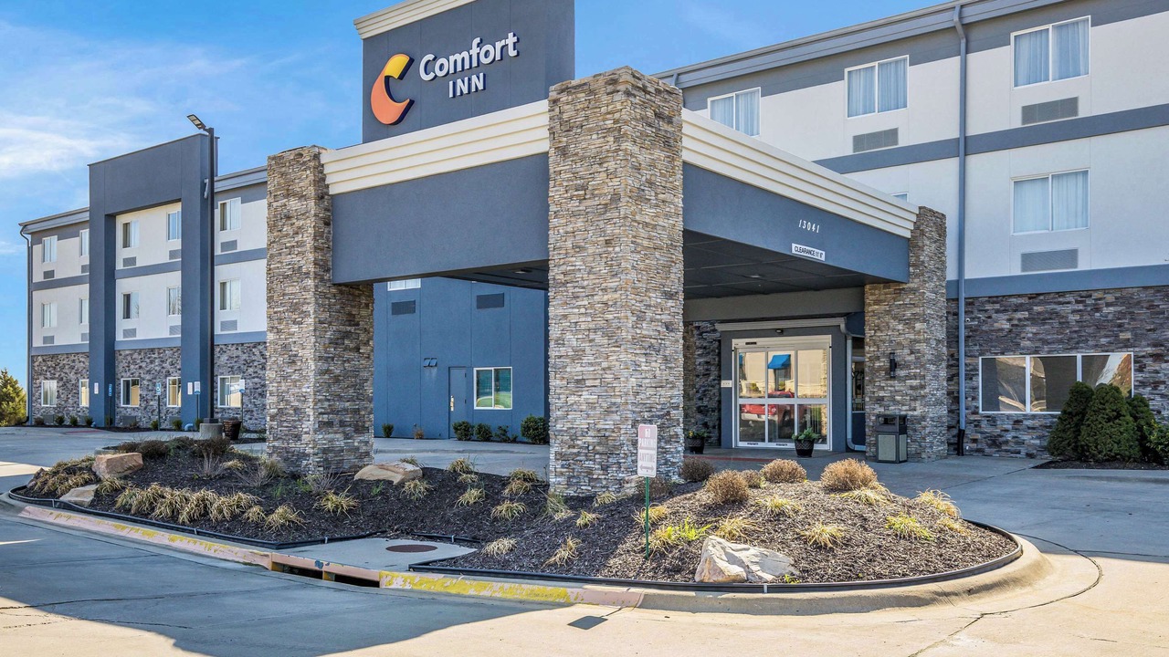 Photo of Outdoor in Bonner Springs