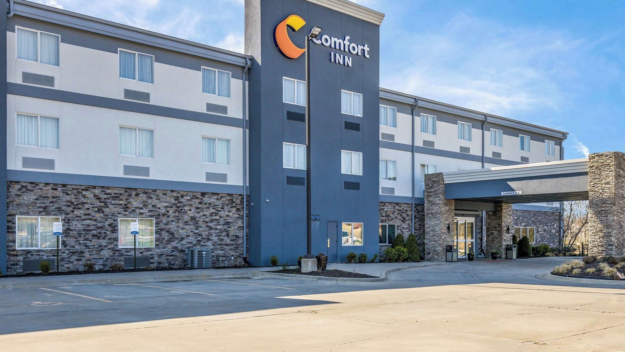 Photo of Outdoor in Bonner Springs