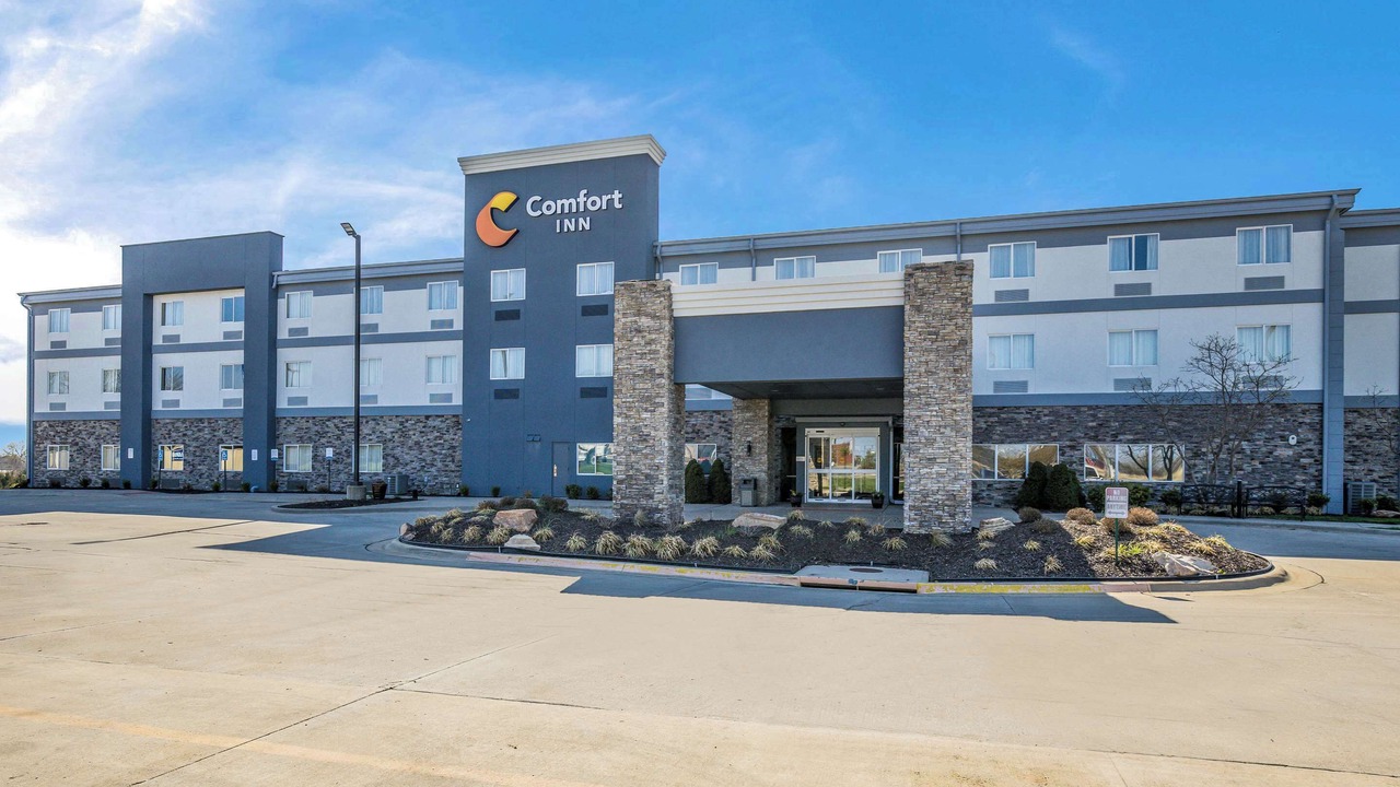 Photo of Outdoor in Bonner Springs