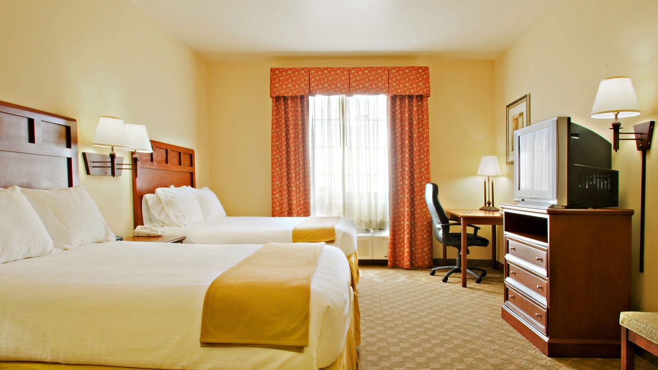 Photo of Bedroom in Levelland