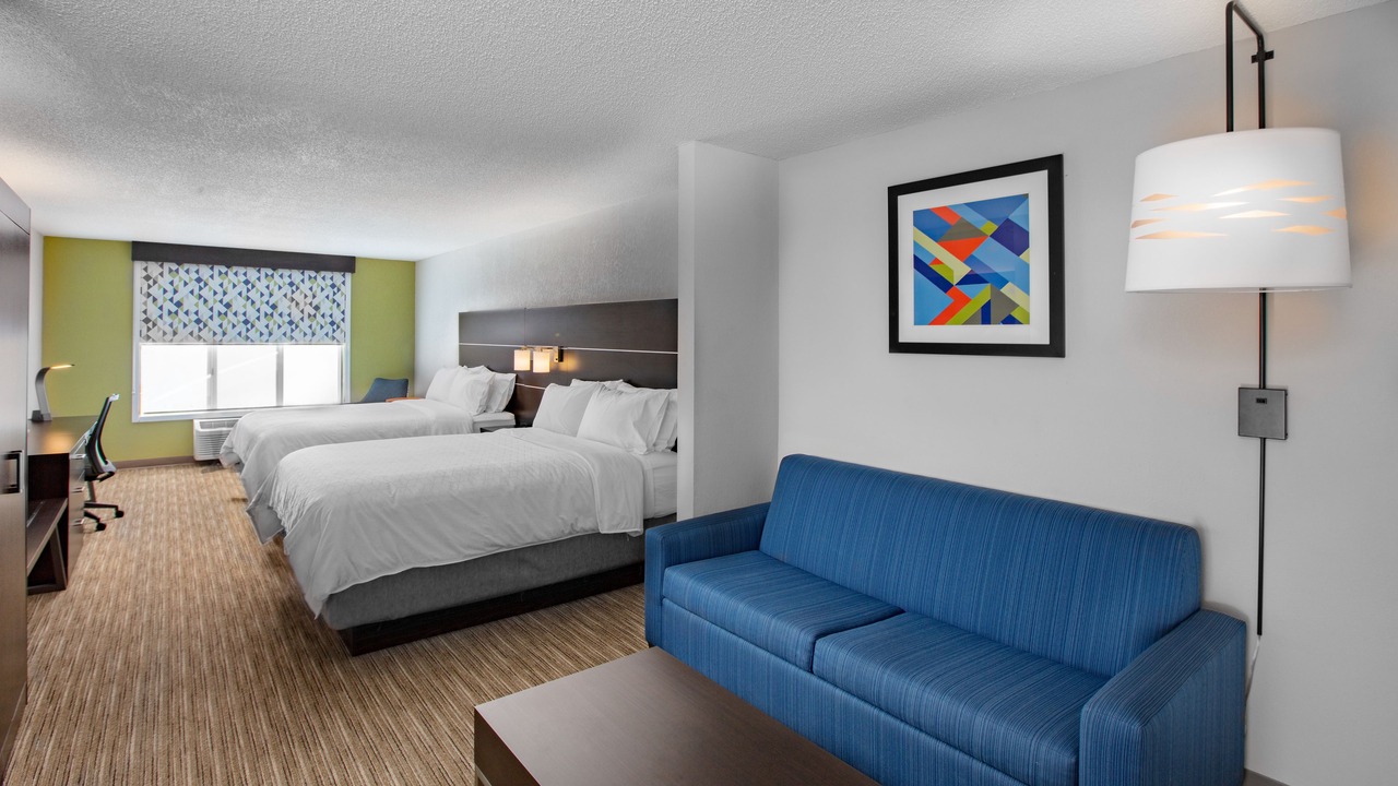 Photo of Bedroom in Altoona