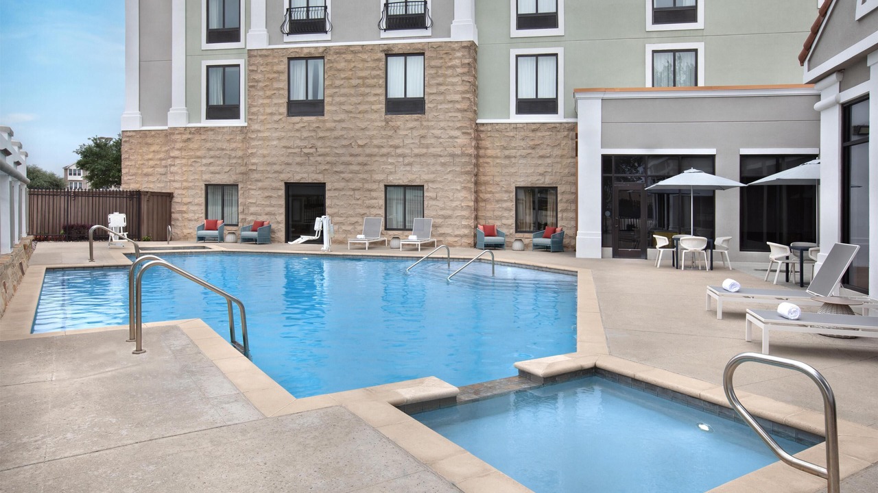 Photo of Outdoor in Lewisville