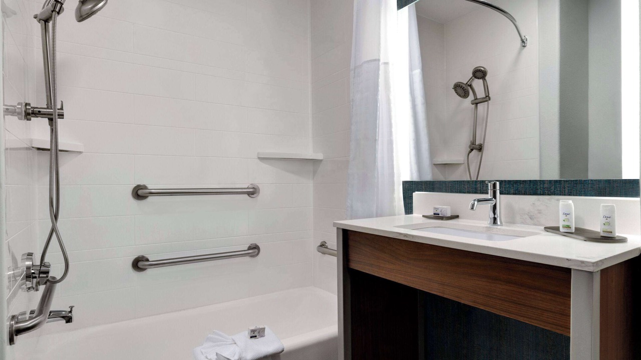 Photo of Bathroom in Stephenville