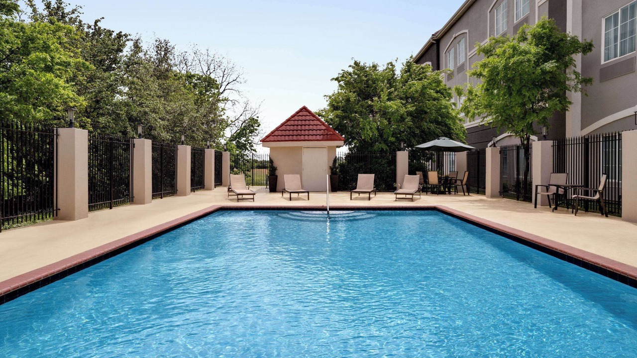 Photo of Outdoor in Stephenville