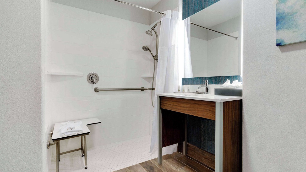 Photo of Bathroom in Stephenville