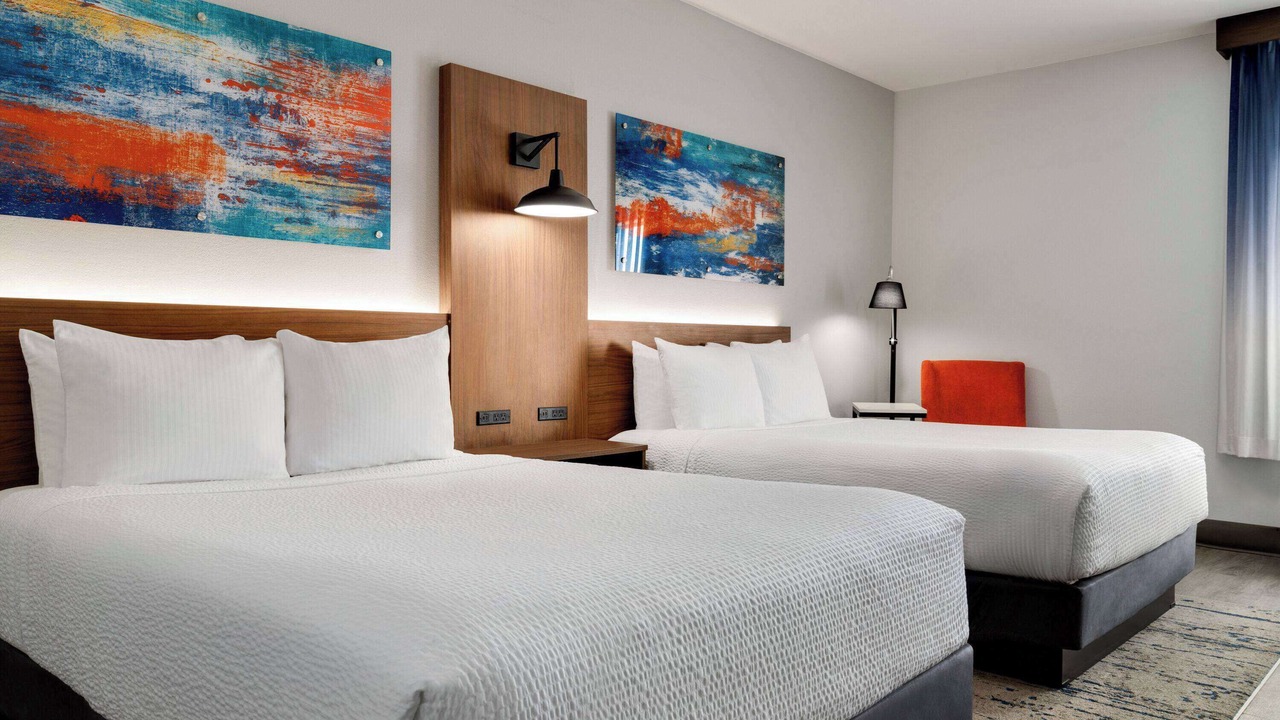 Photo of Bedroom in Stephenville