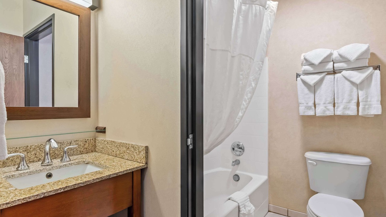 Photo of Bedroom in Hermiston