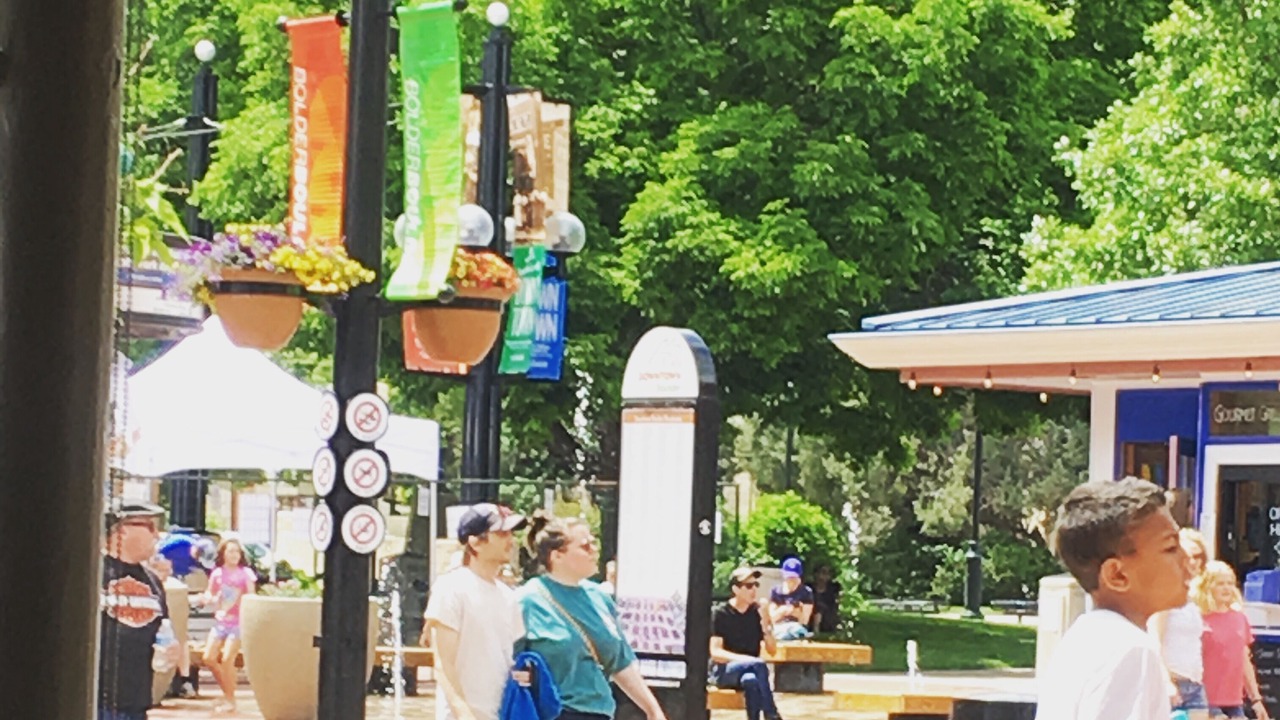 Photo of Others in Central Boulder