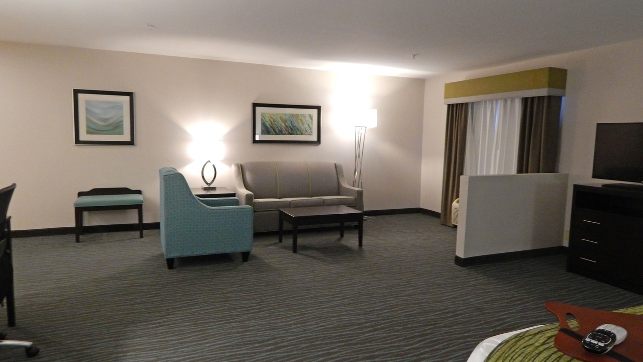 Photo of Bedroom in Burkburnett