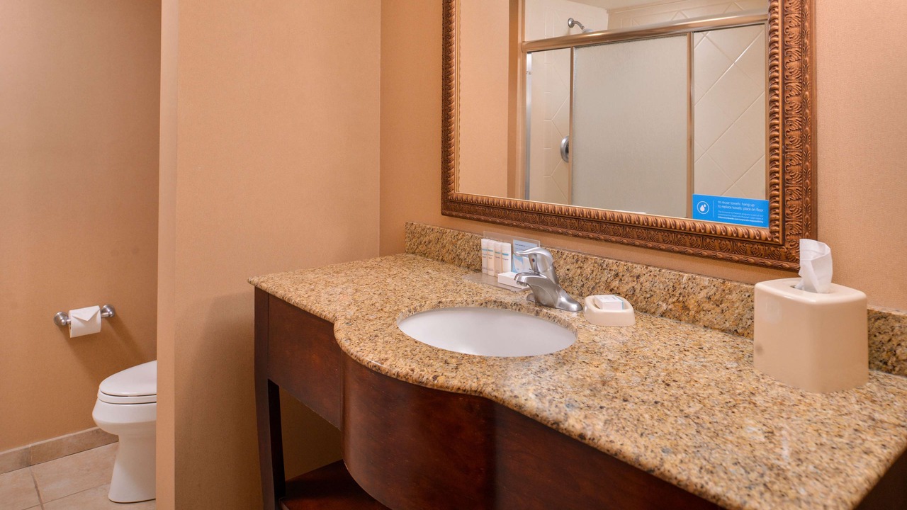 Photo of Bathroom in York