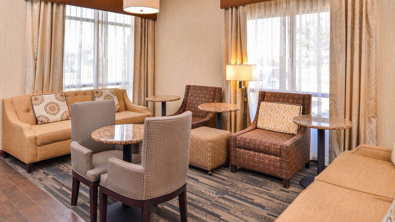 Photo of Livingroom in York
