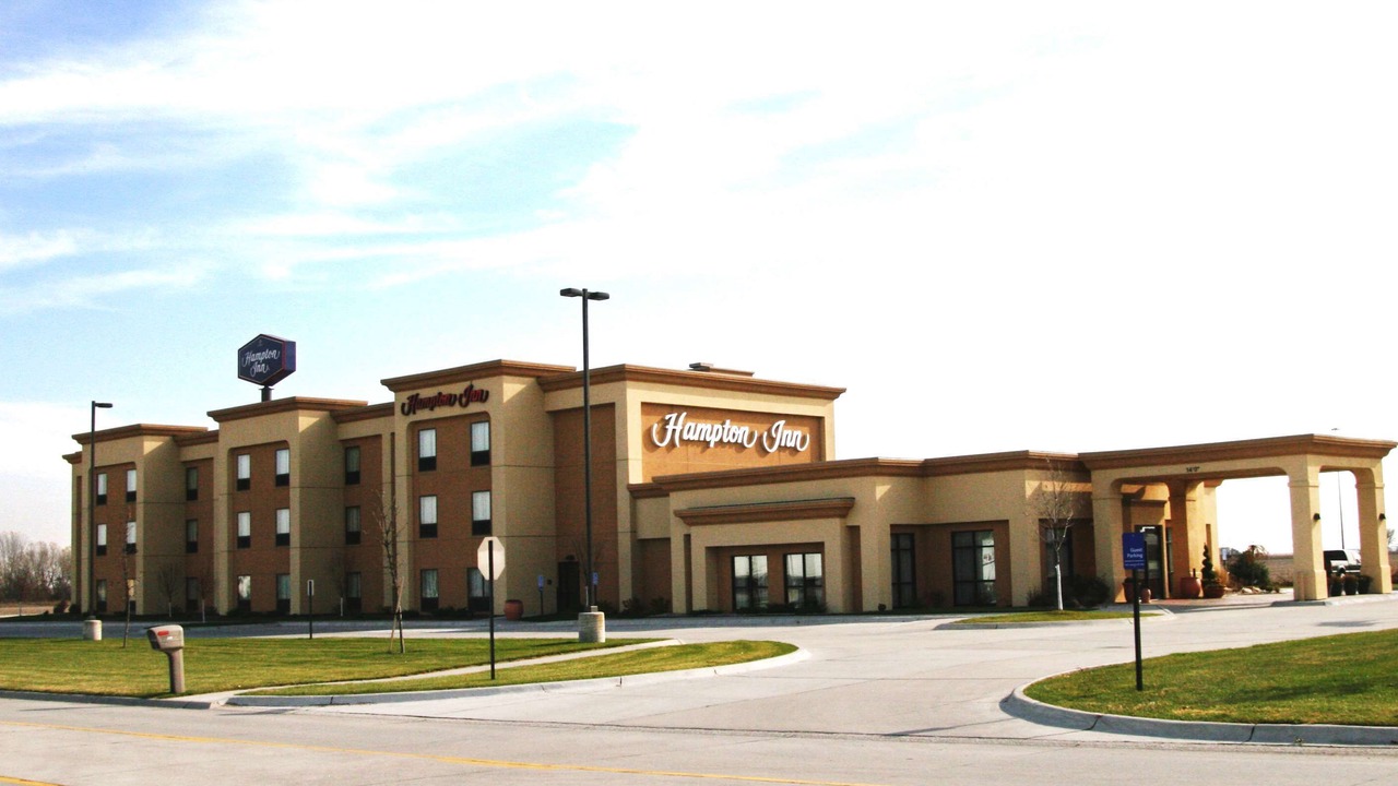 Photo of Outdoor in York