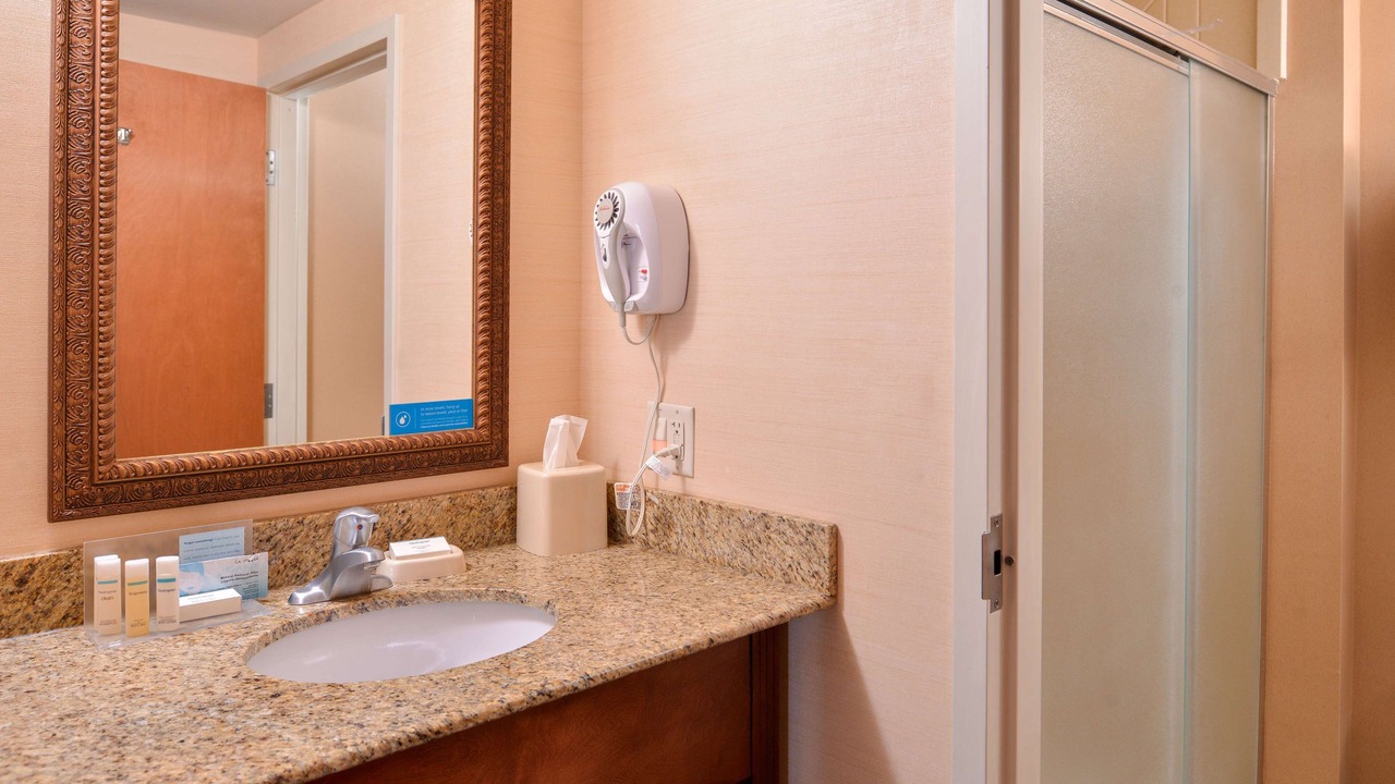 Photo of Bathroom in York